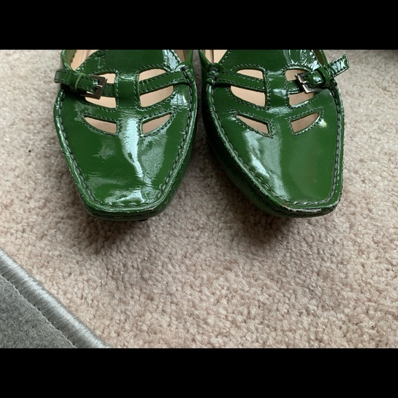 RARE Tods Gommino loafers size 37.5 - Picture 4 of 5